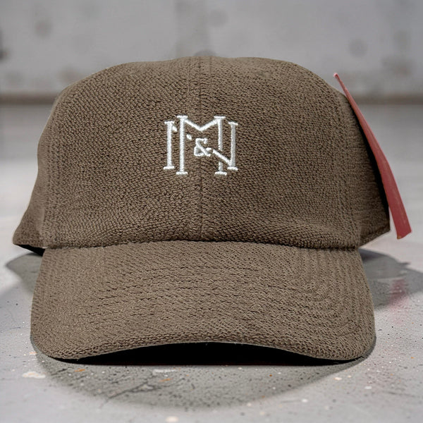 *MITCHELL & NESS* Strapback hat (Dad Hat Fit)
