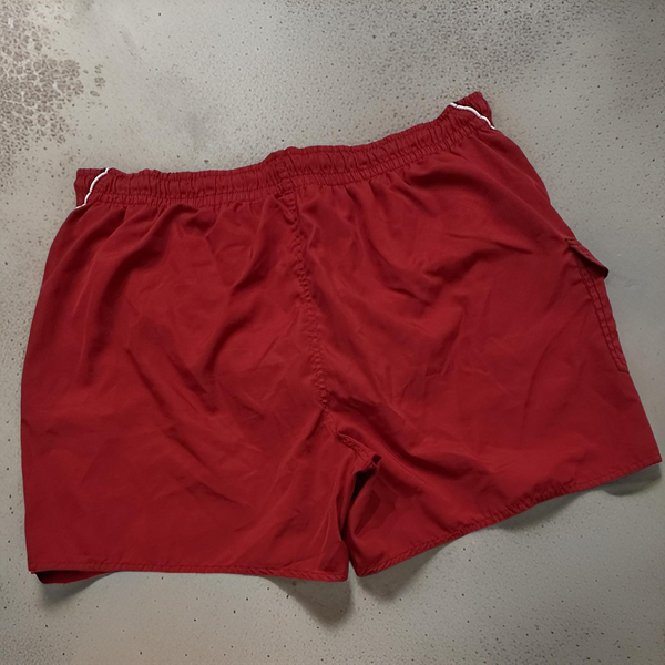 •PRE-LOVED• *Pure Energy Athletics* Swimming trunks (Men’s) (Waist 42-44)