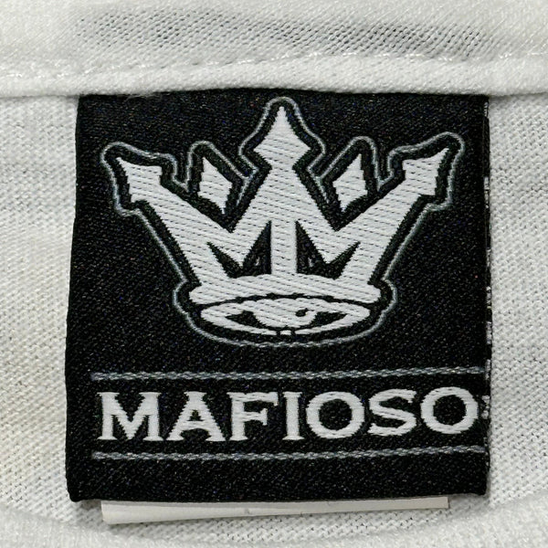*MAFIOSO* “Grass is Greener” t-shirt