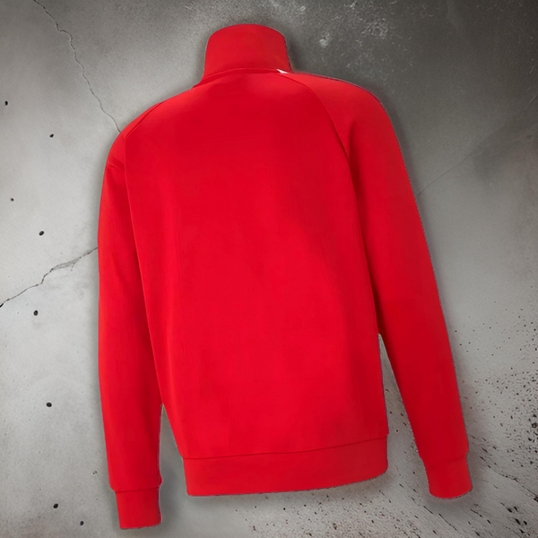 •PUMA ~ ZIP UP / TRACK ENSEMBLES• (RED) ~Men’s ICONIC T7 1968~