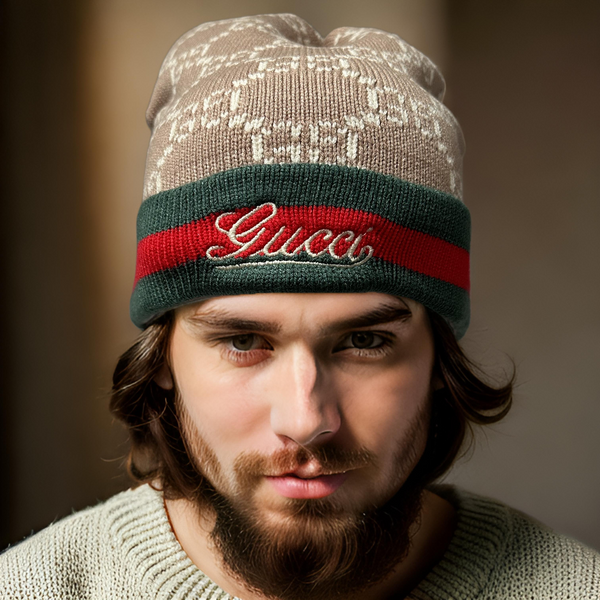 *LUXURY* Italian beanies (unisex)