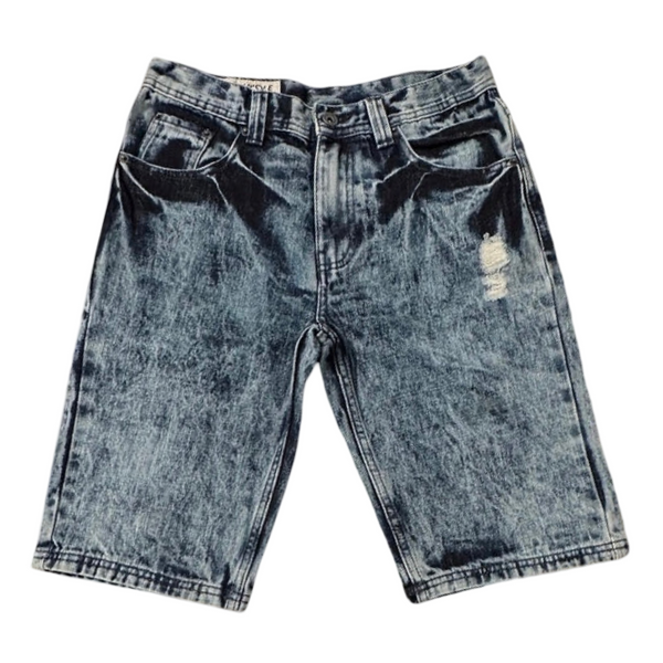 *SOUTHPOLE* ~DENIM SHORTS~ •WAIST 30”•