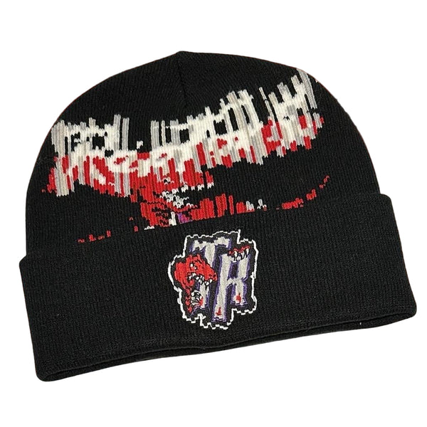 *TORONTO RAPTORS* ~Winter Beanies~ by Mitchell & Ness