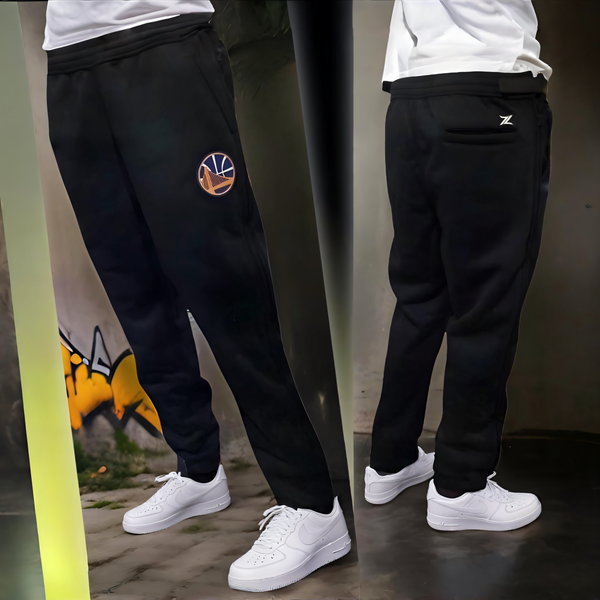 ^GOLDEN STATE WARRIORS^ (ZIPWAY) NBA BOTTOMS