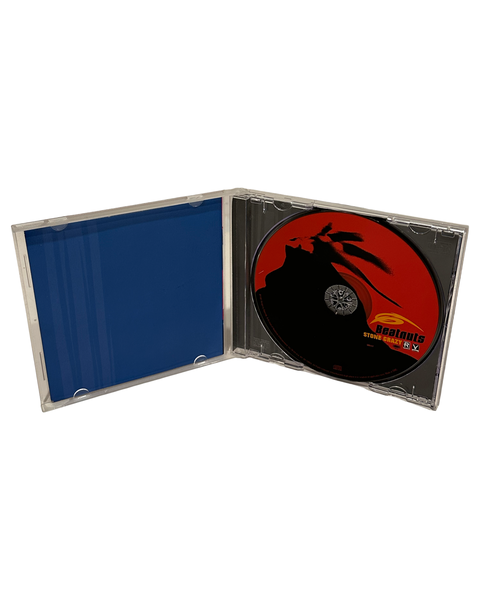 •THE BEATNUTS - STONE CRAZY• ~1997 OG PRESSINGS~ (CD & CASSETTE TAPE)