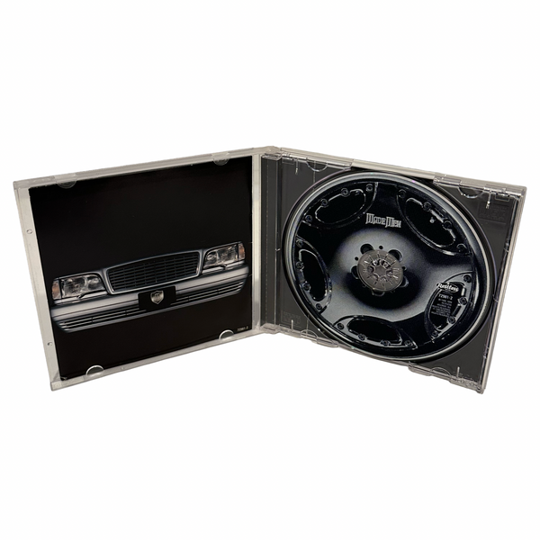 •MADE MEN - CLASSIC LIMITED EDITION• ~1999 OG PRESSINGS~ (CD & CASSETTE TAPE)
