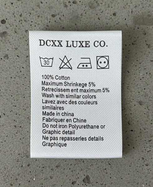 *UCXX* •Club Tee•