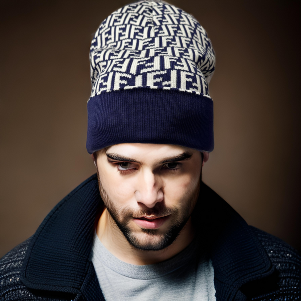 *LUXURY* Italian beanies (unisex)