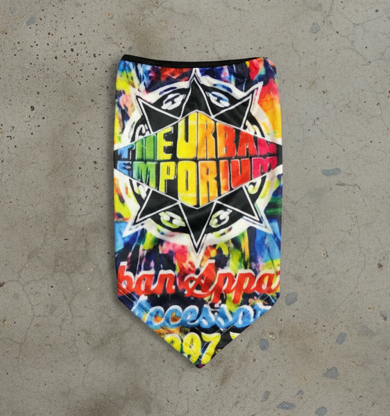 *All Season Face Coverings* ~T.U.E.~