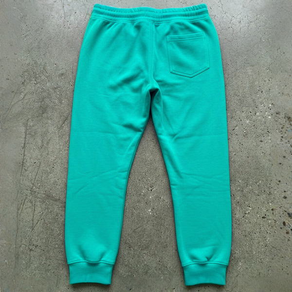 *SWITCH* (GREEN) ~Jogger Sweatpants~ (2XL)