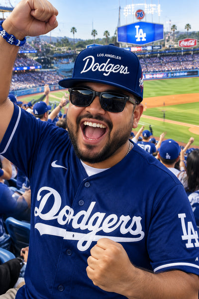 *LOS ANGELES DODGERS* Snapback hats by Mitchell & Ness (Original Fit)