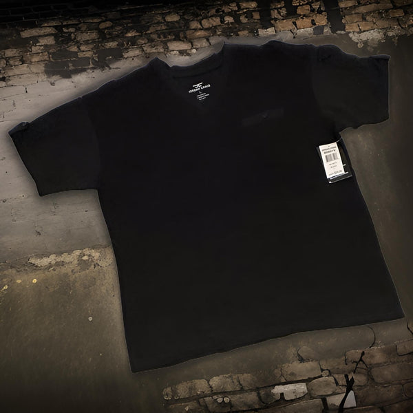 ^JORDAN CRAIG^ (BLACK) SHORT SLEEVE T-SHIRTS