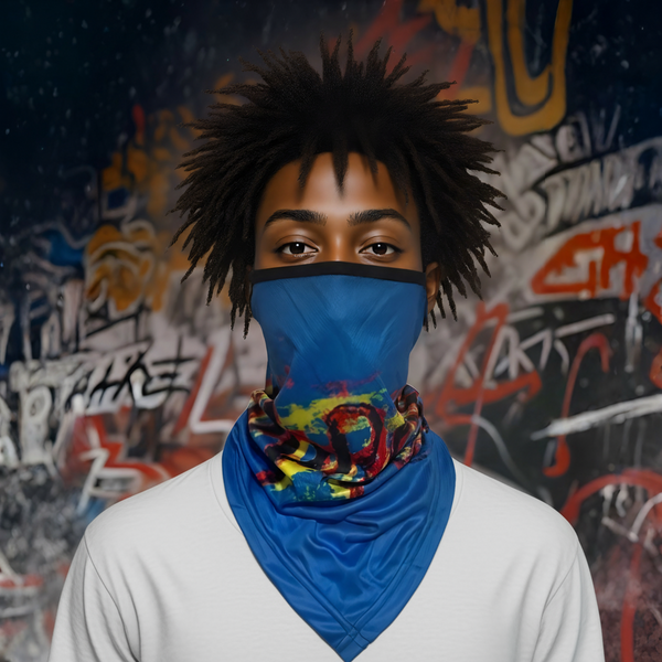 *All Season Face Coverings* ~$UPR3M3~