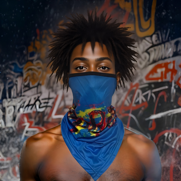 *All Season Face Coverings* ~$UPR3M3~