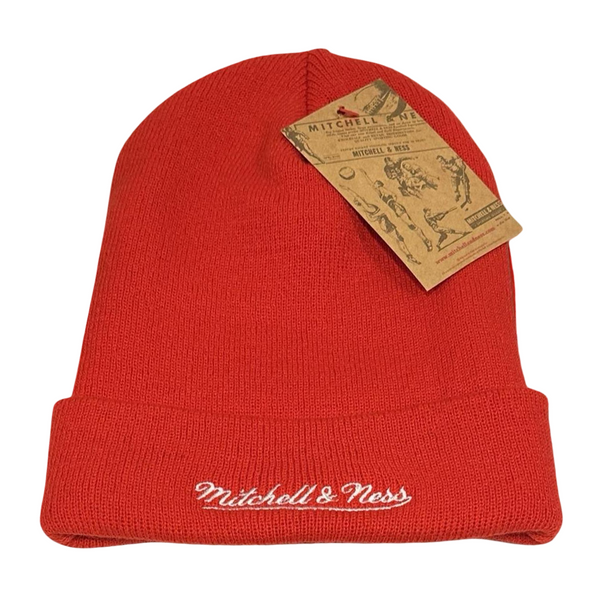 *TORONTO RAPTORS* ~Winter Beanies~ by Mitchell & Ness