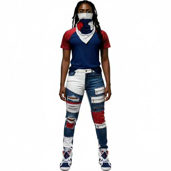 *All Season Face Coverings* ~CHAMPION~
