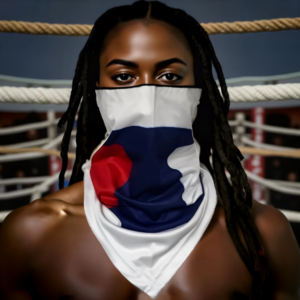 *All Season Face Coverings* ~CHAMPION~