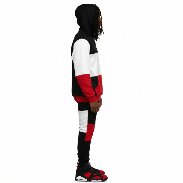 *23 GOAT* ~SUPER LUX~ PULLOVER HOODIES
