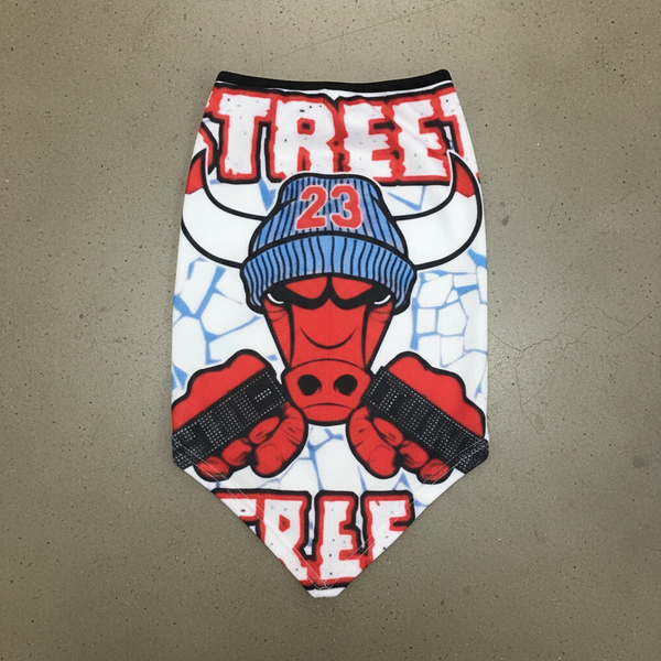 *All Season Face Coverings* ~STREET BULLIES~