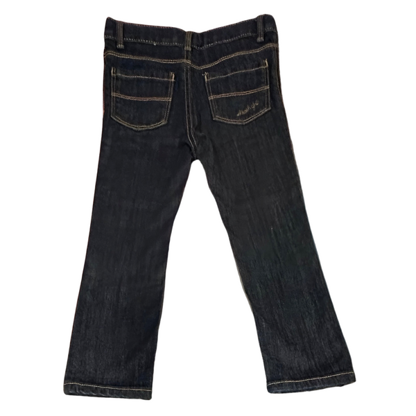 *OSH KOSH* GIRLS DENIM JEANS (SKINNY)