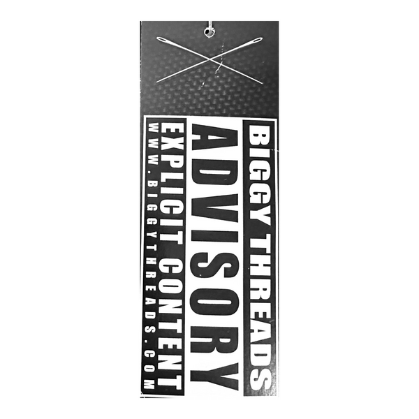 *BIGGY THREADS* (BLACK) ~GOLD DIGGER~ PULLOVER HOODIE (WOMEN’S)