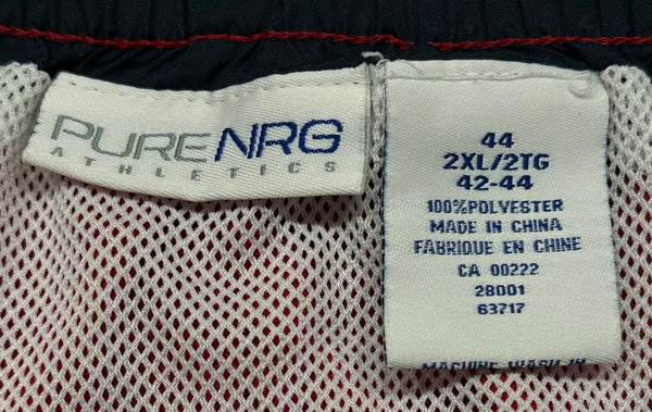 •PRE-LOVED• *Pure Energy Athletics* Swimming trunks (Men’s) (Waist 42-44)