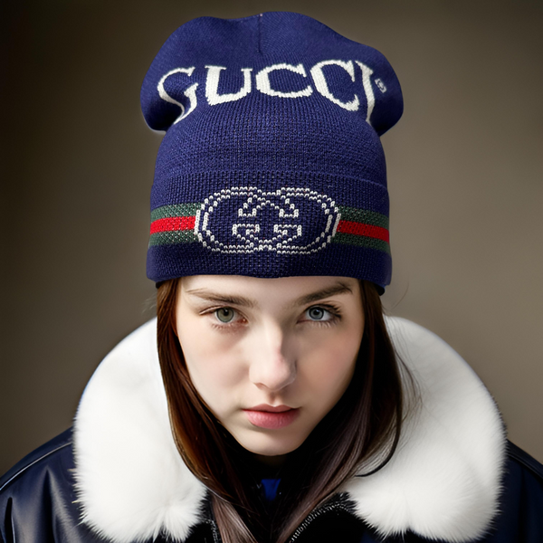 *LUXURY* Italian beanies (unisex)