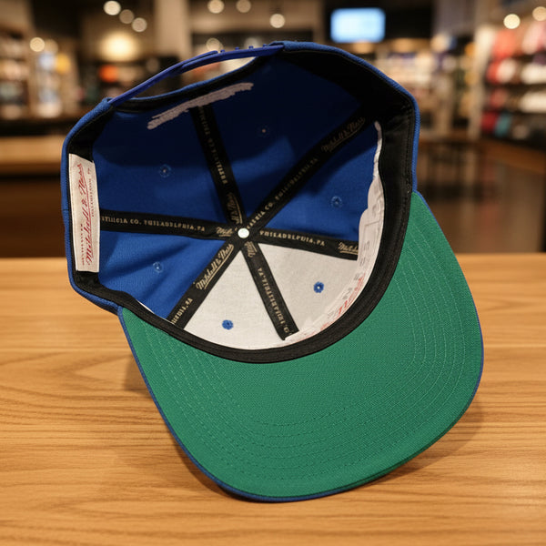 *Toronto Maple Leafs* ~Snapback hats by Mitchell & Ness~