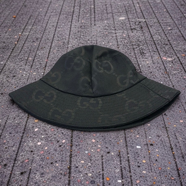 *ITALIAN DESIGNER HATS* ~Bucket hat~ (7-1/2”)
