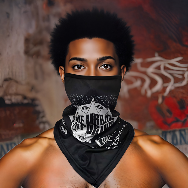 *All Season Face Coverings* ~T.U.E.~