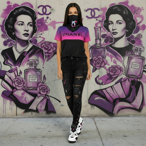 *All Season Face Coverings* ~CH@N3L~