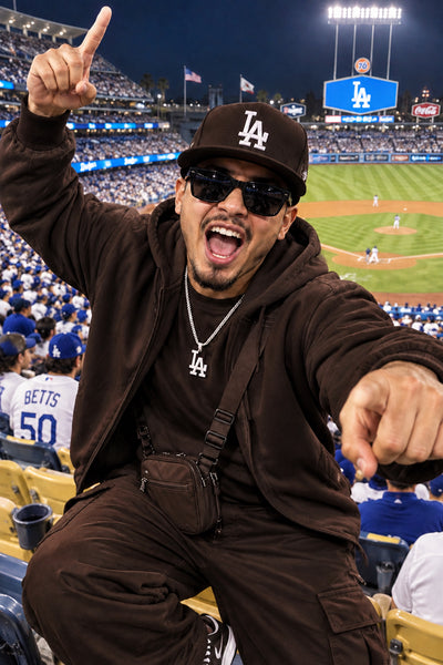 *LOS ANGELES DODGERS* Snapback hats by Mitchell & Ness (Original Fit)