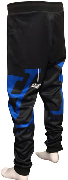 ^L0U!$ LA^ JOGGER SWEATPANTS (FLEECE LINED)