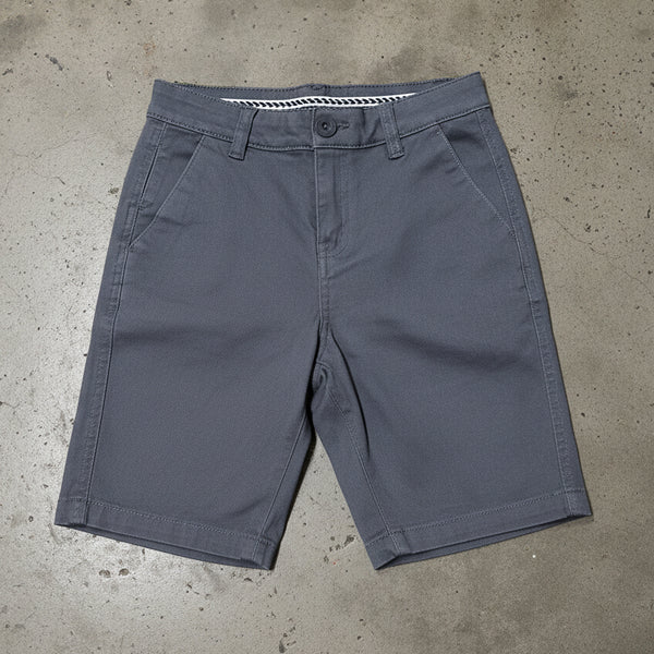 •PRE-LOVED• *Ripzone* ~Casual Shorts for boys~ (M)