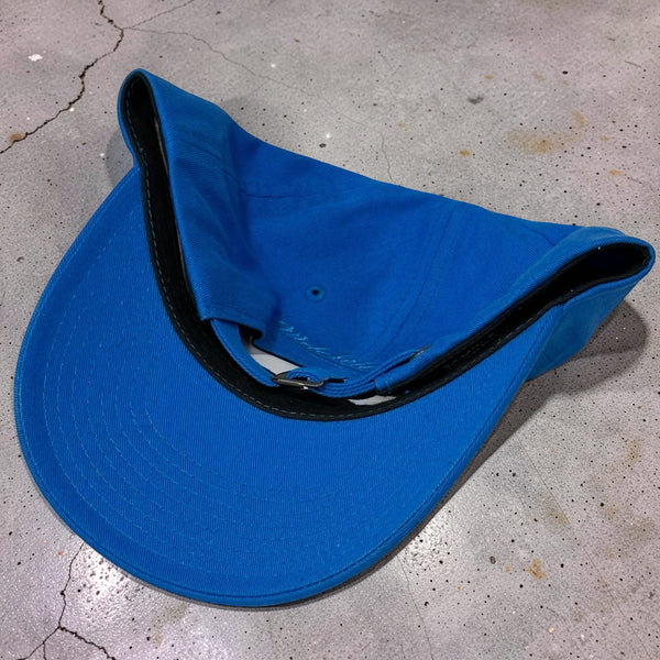 *TORONTO HUSKIES* Strapback hat by Mitchell & Ness (Special Promo)