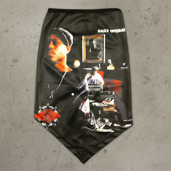 *All Season Face Coverings* ~TAKE IT PERSONAL 1992~