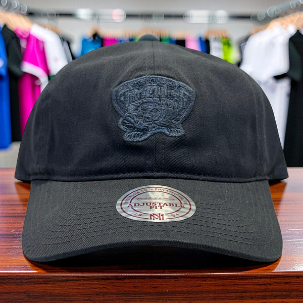 *VANCOUVER GRIZZLIES* Strapback Hats by Michell and Ness (Adjustable Fit)