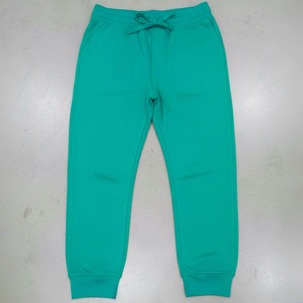 *SWITCH* (GREEN) ~Jogger Sweatpants~ (2XL)