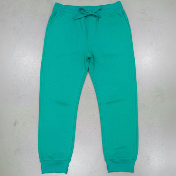 *SWITCH* (GREEN) ~Jogger Sweatpants~ (2XL)