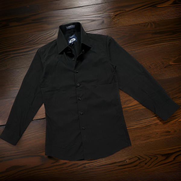 •PRE-LOVED• *AKA* ~boys dress shirt~ (S12 SLIM FIT)