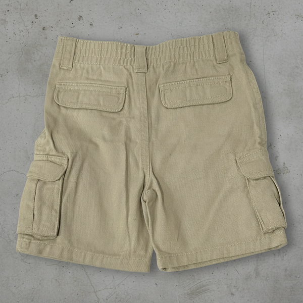 *FUBU* •PRE-LOVED• ~24 Month Shorts~ (CARGO)
