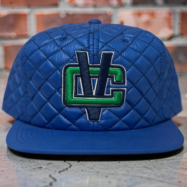 *VANCOUVER CANUCKS* Snapback Hats by Michell and Ness (Special Dealer Sample)