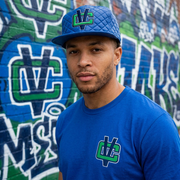 *VANCOUVER CANUCKS* Snapback Hats by Michell and Ness (Special Dealer Sample)