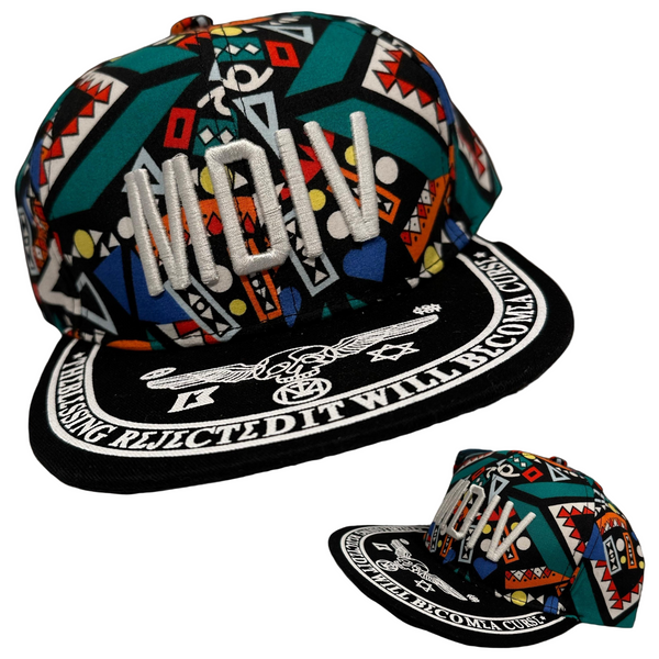 *REJECTED WILL MDIV* ~kids snapback hats~