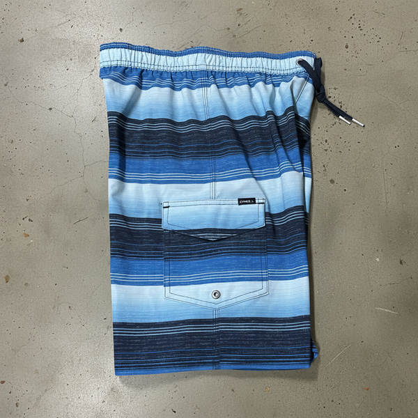 *PRE-LOVED* •O’NEAL• ~Boys swim trunks~ (SMALL)
