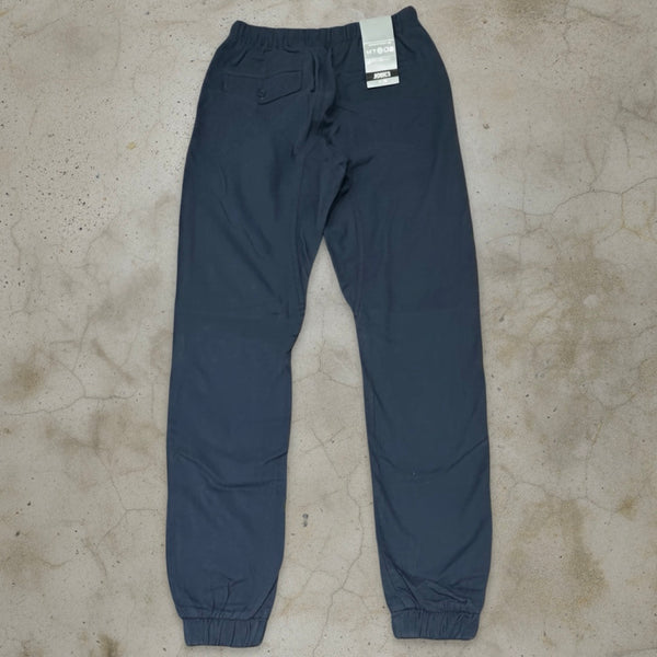 *WT02* (NAVY) ~Jogger pants~ (XS)