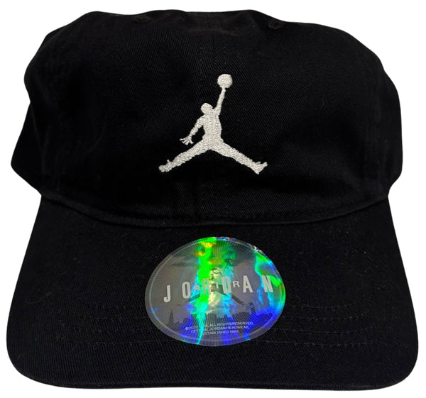 ^AIR JORDAN^ soft shell youth hat (adjustable strap)