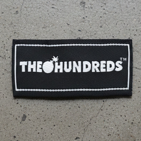 *THE HUNDREDS* •Green Pants• (36” x 30”)