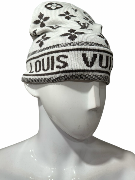 *LUXURY* French designer beanies (unisex)