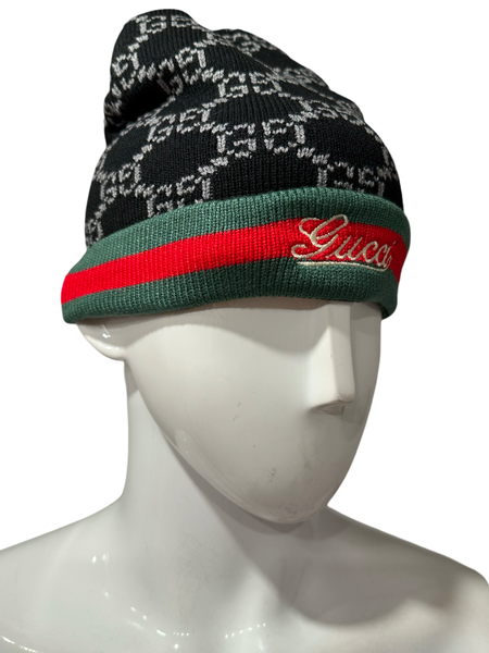 *LUXURY* Italian beanies (unisex)